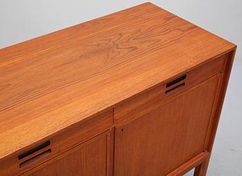 SIDEBOARD, Bodafors, 1900-talets andra hälft.