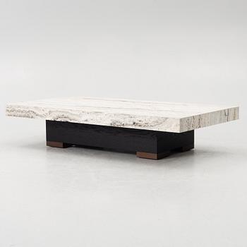 Eva-Lotta Axelsson, a coffee table. 'B1', Nude studio.