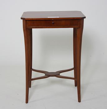 BORD, Karl Johan, 1800-tal.