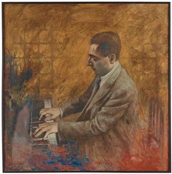 192. Ola Billgren, "Dinu Lipatti".