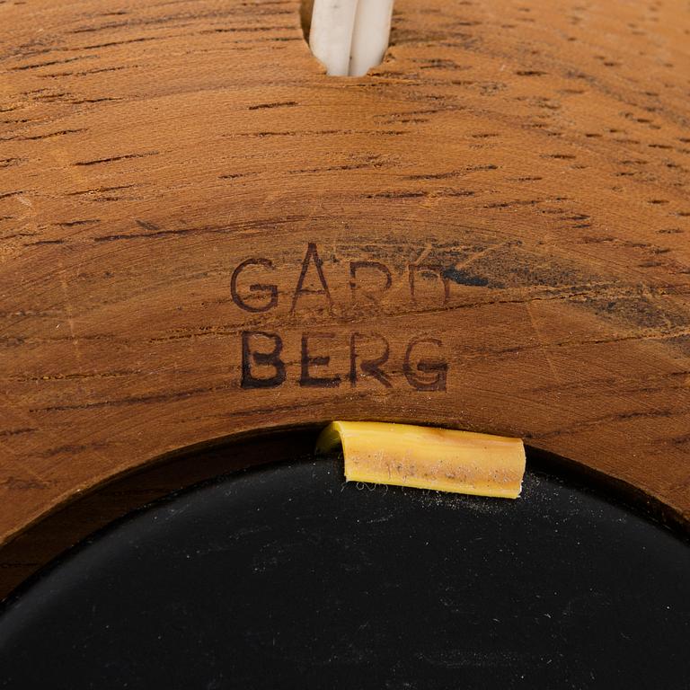 Bertel Gardberg, pöytävalaisin, Finnmade Gardberg, Noormarkun Käsityöt.