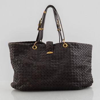 Bottega Veneta, bag, "Roma".