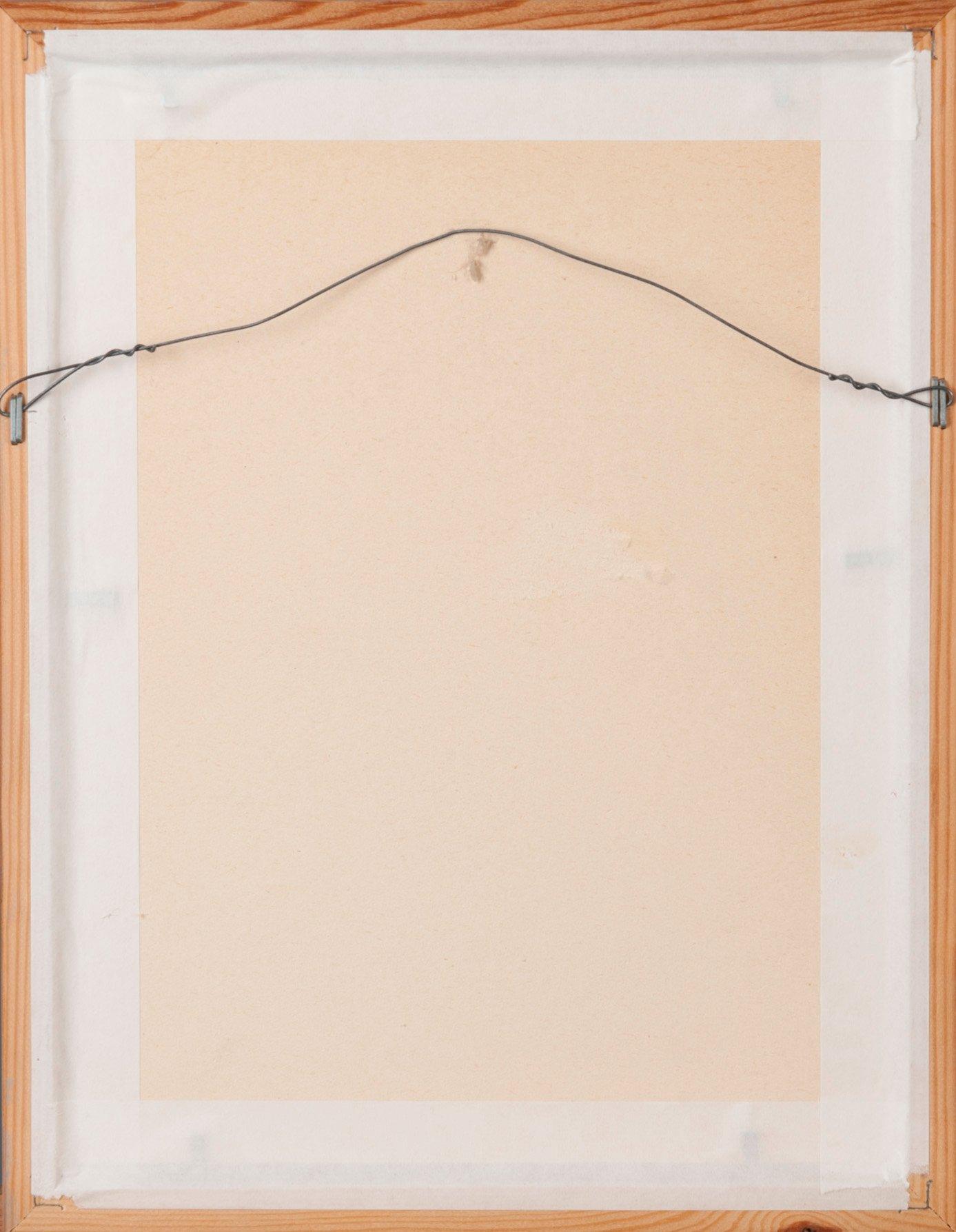 Tove Jansson, MOOMIN AND THE MYMBLE PAINT AN EASTER EGG.