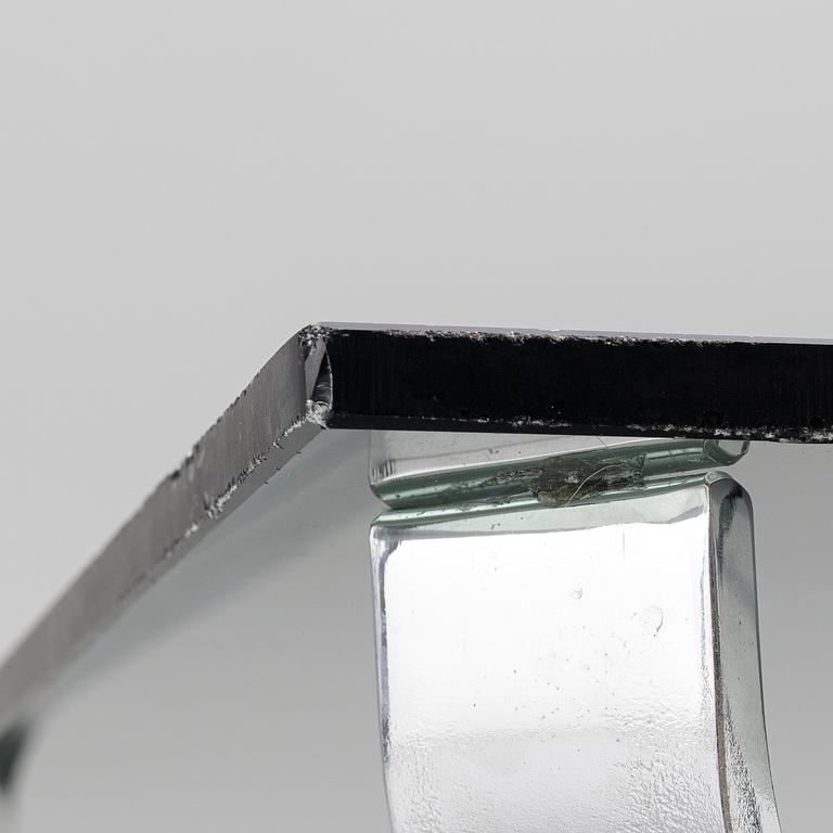 Sigurd Ressel, soffbord, "Falcon", Vatne Möbler, Norge, 1970-tal.