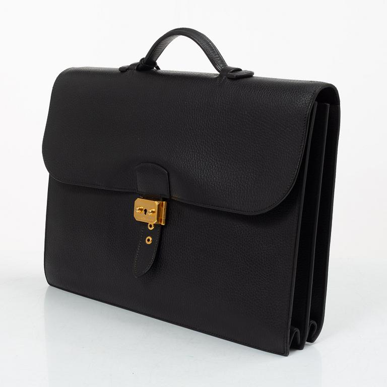 Hermès, portfolio, vintage.