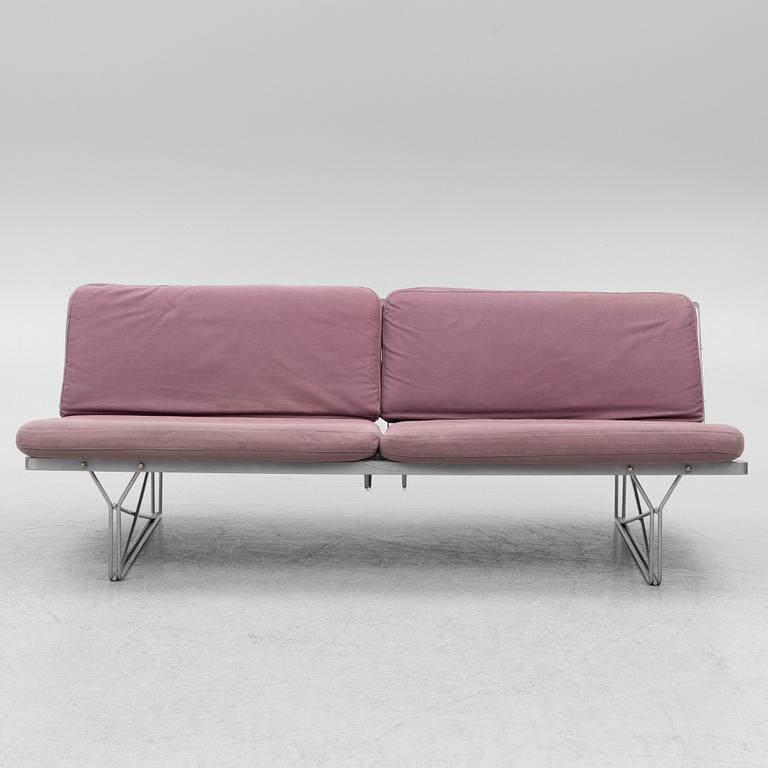 Niels Gammelgaard, sofa, "Moment", IKEA, designed 1985.