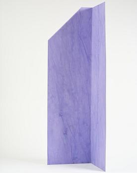 Patrick Hill, "Lavandula".