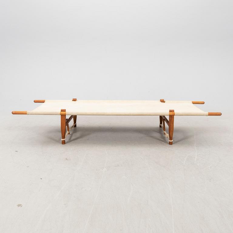 Ole Gjerlöv-Knudsen, day bed, model "OGK", Interna, Denmark, second half of the 20th century.