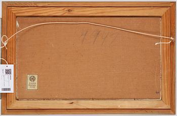 Elsa Backlund Celsing, Translation: "Reading children".