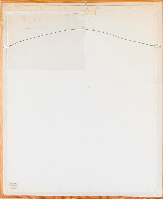 Tapani Mikkonen, Komposition.