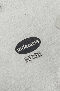 BARSTOLAR, 6 st, modell  T 094, Indecasa.
