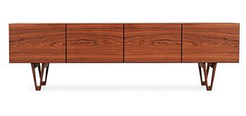 408. Ib Kofod-Larsen, sideboard, Säffle Möbelfabrik, 1960-tal.