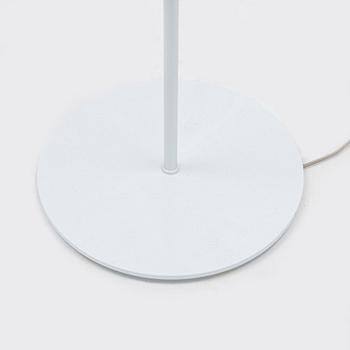 Nendo, a 'Switch' floor lamp for Oluce, Italy.
