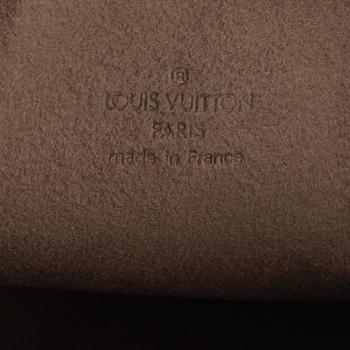Louis Vuitton, a 'Monogram multicolour pochette' 2004.