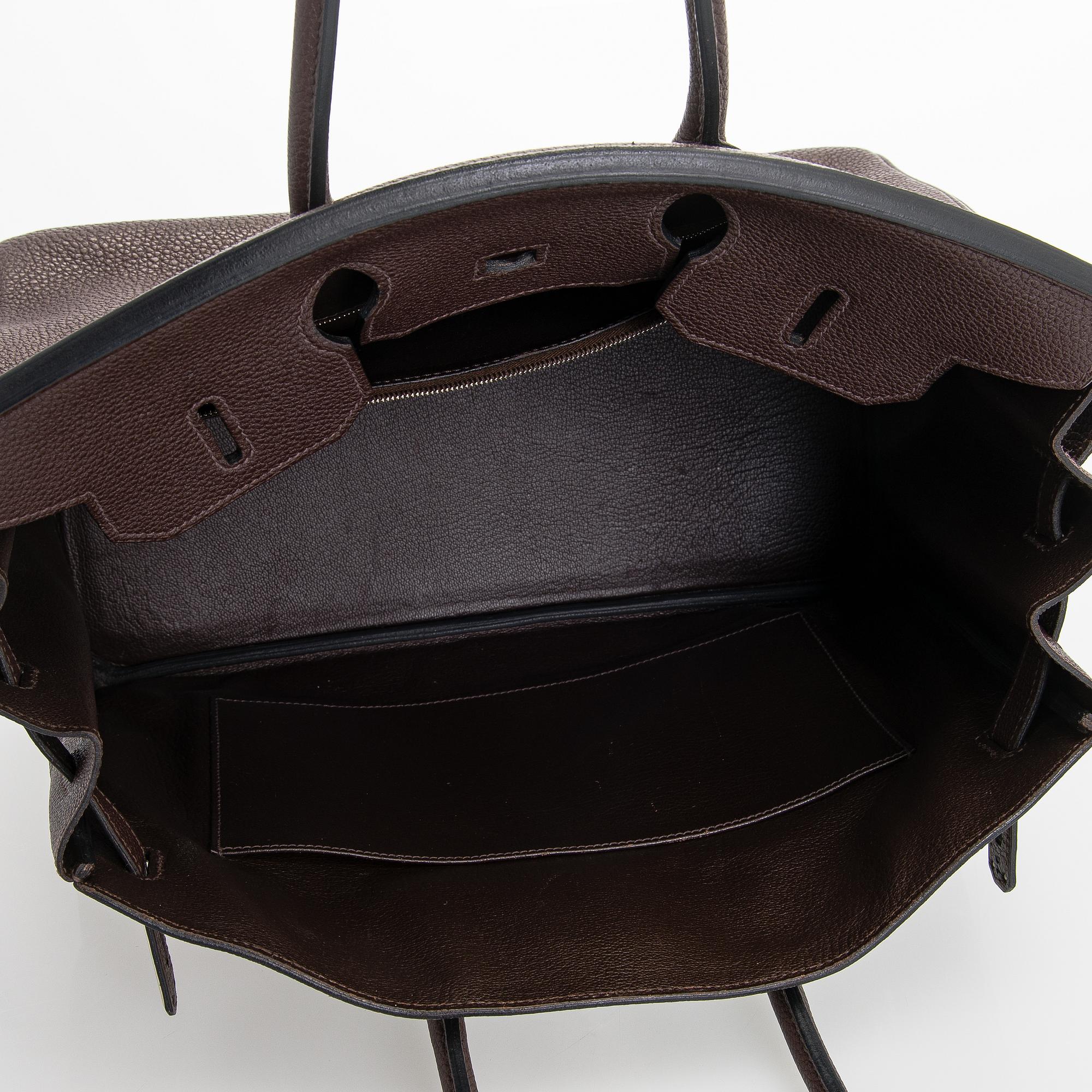 Hermès, väska, "Birkin 35", 2009.