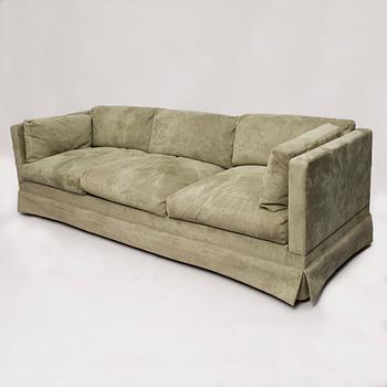 SOFFA, enligt uppgift Skanno, 1970-tal.