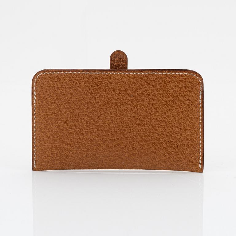 Hermès, korthållare "Toulouse card holder", 1994.