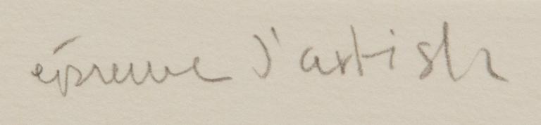 PG Thelander, untitled.