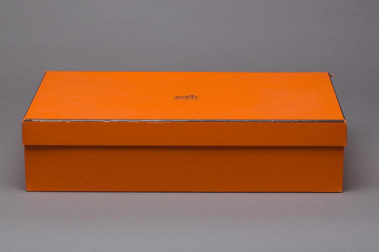 ASK, Hermès.