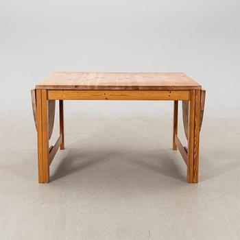 Karin Mobring, slagbord "Sörgården" för IKEA 1970/80-tal.