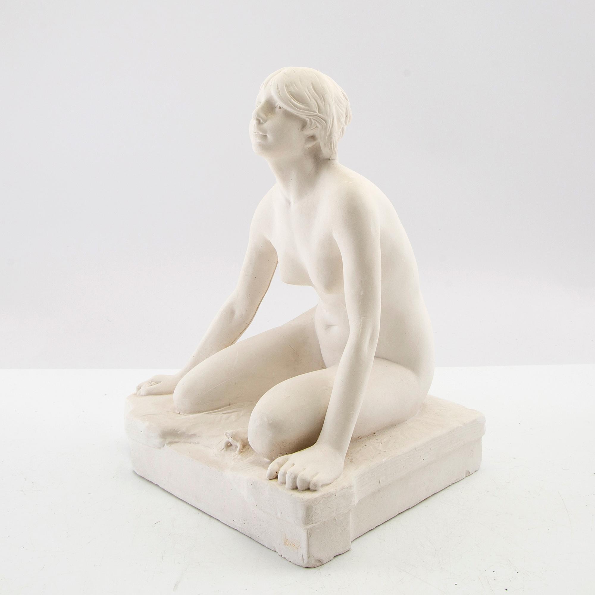 Per Hasselberg, after "The Frog".