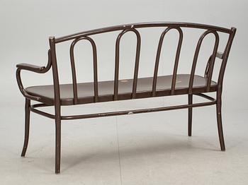 SOFFA, Thonet, 1900-talets början.