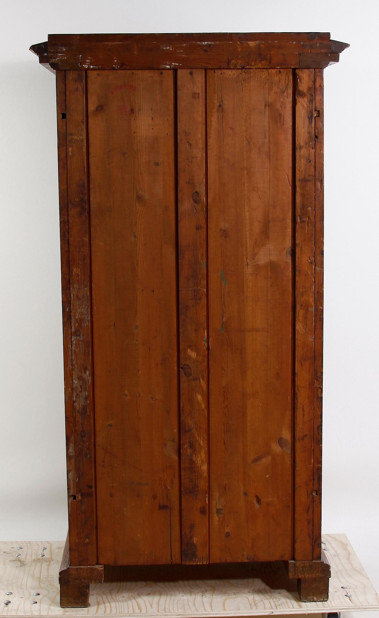 SKÅP, sekelskiftet 1900, Bodafors.