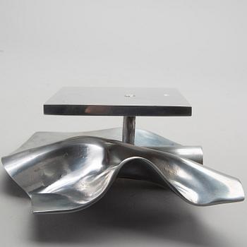 BARBRO BÄCKSTRÖM, signed dated and numbered sculpture.