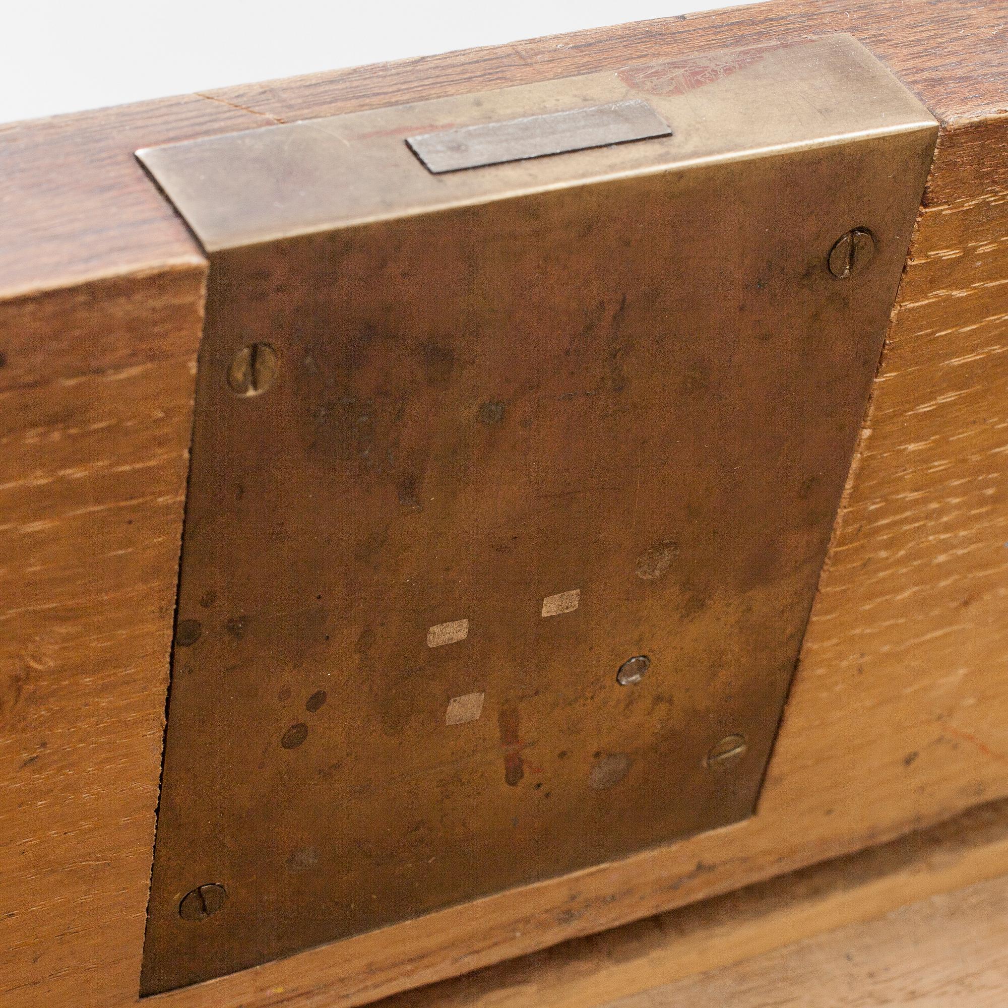 SKRIVBORD, Directoire-stil, 1900-tal.