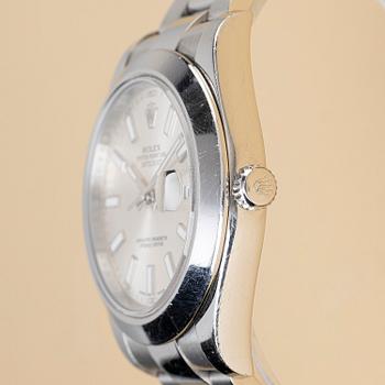 Rolex, Datejust II, ca 2013.