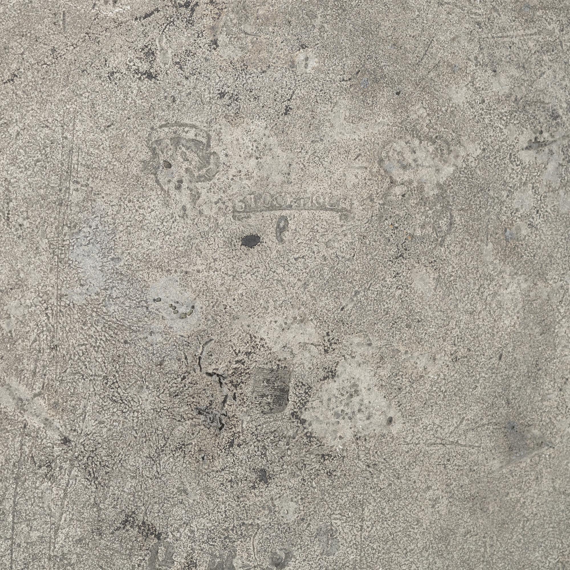 Gustaf Henning Pschorn, terrin / grötskål med lock, tenn, Stockholm (1752-1772).