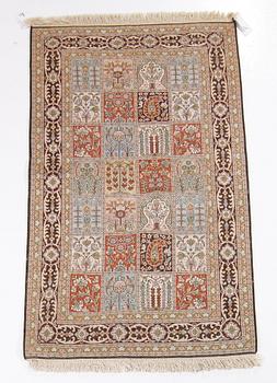 MATTA, orientalisk, 156x92.