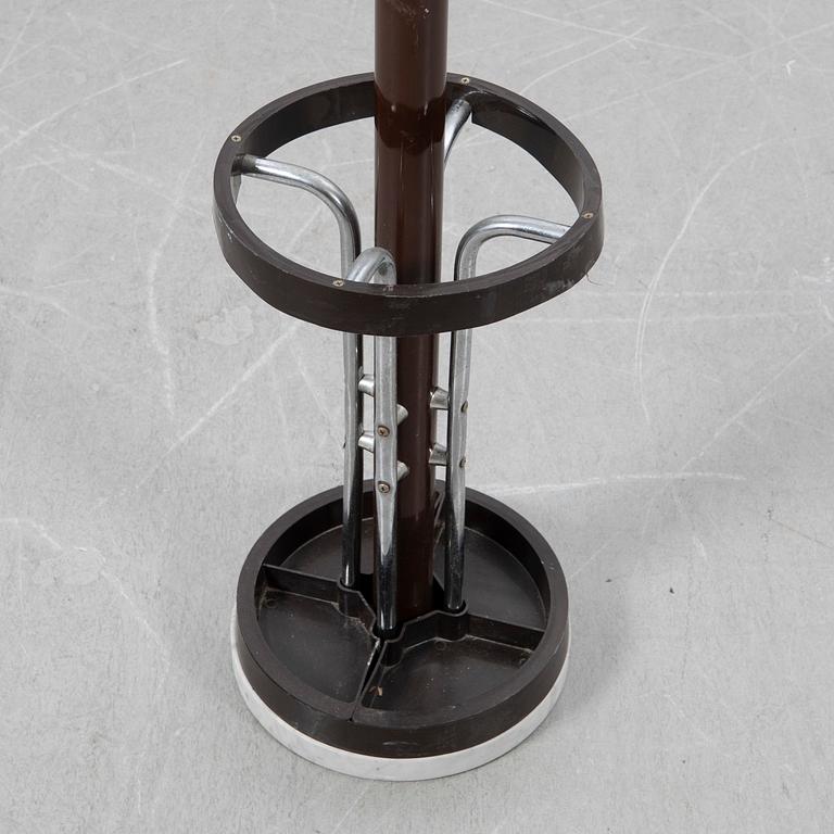 Drum major, second half of the 20th century.