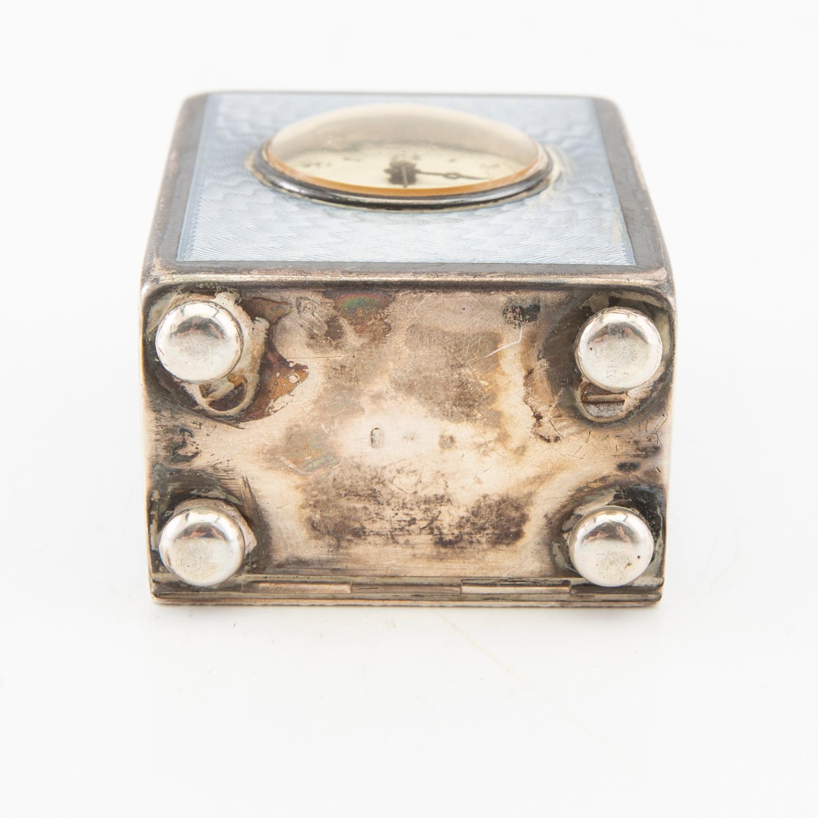 Reseur, tidigt 1900-tal.