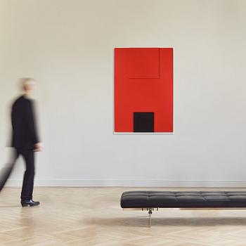 Cristos Gianakos, 'Russian Roulette'.