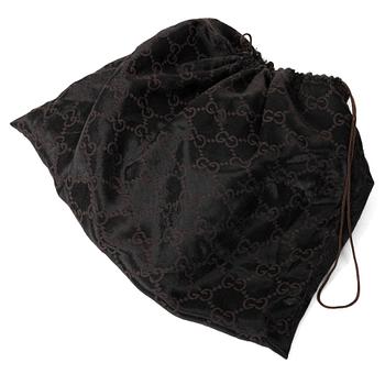 Gucci, väska.
