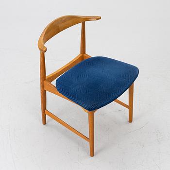 Erik Wørts, Chair, “Danske”, IKEA, 1960s.