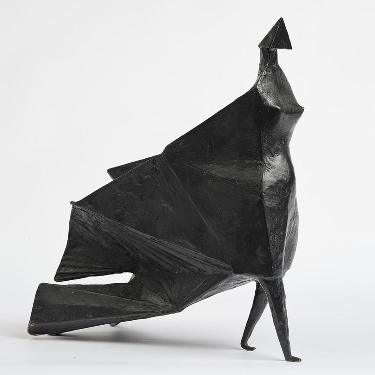 Lynn Chadwick, "Maquette II Jubilee III".