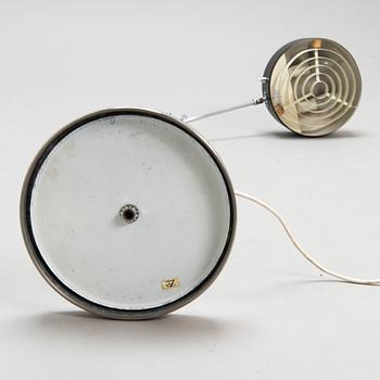 Anders Pehrson, A floor lamp, model nr 591 Simris/Olympia, Ateljé Lyktan, Åhus.