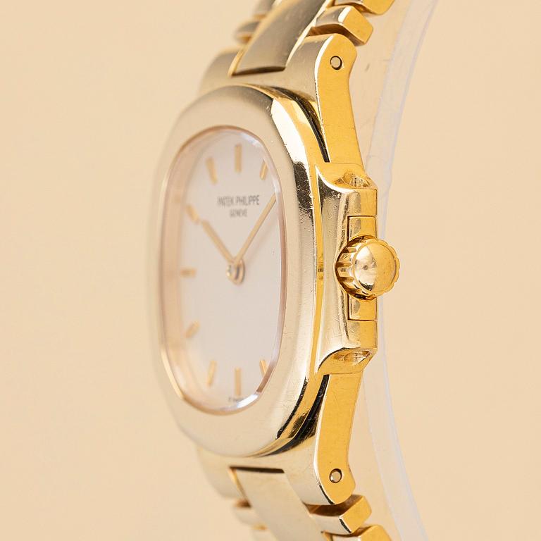 Patek Philippe, Nautilus, ca 1989.
