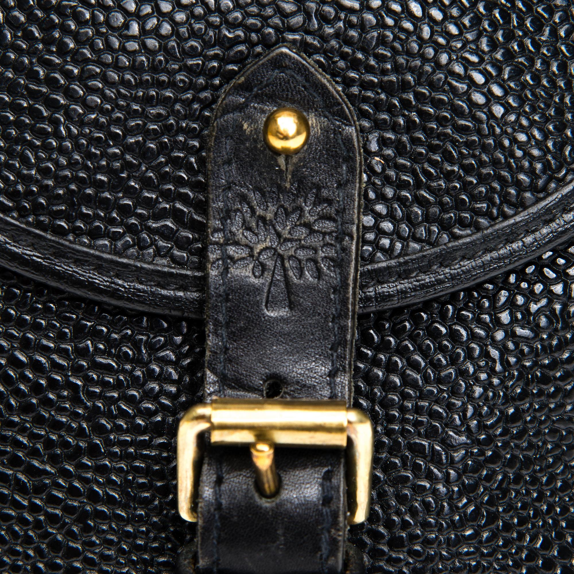 VÄSKA, Mulberry.