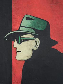 Jan Håfström, Utan titel.