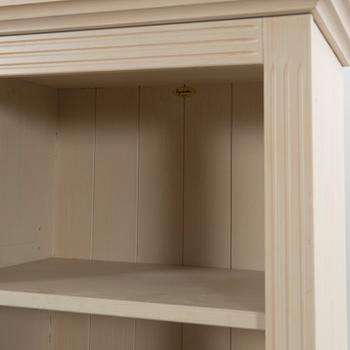 Bookcase, "Stockholm", Engelsson.