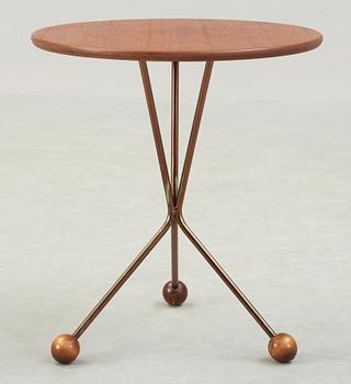 BORD, "Alberts-bordet", Alberts, Tibro, 1950-tal.
