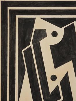 Thorvald Hellesen, Untitled.