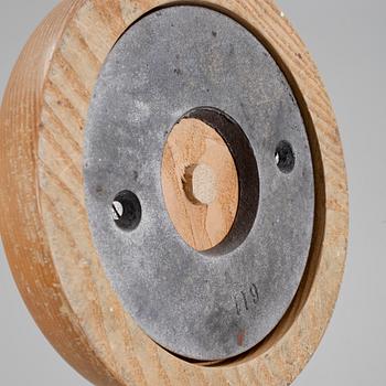 GOLVLAMPA, Luxus, 1960-tal.