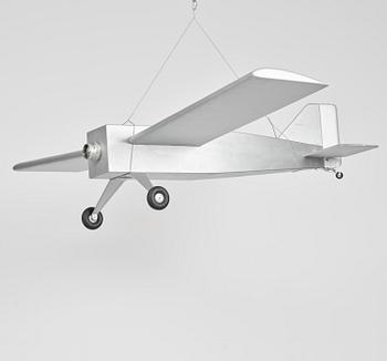 Truls Melin, Untitled.