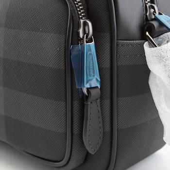 Burberry, bag, "Paddy bag".