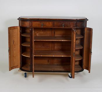 SKÄNK, sekelskiftet 1800/1900.