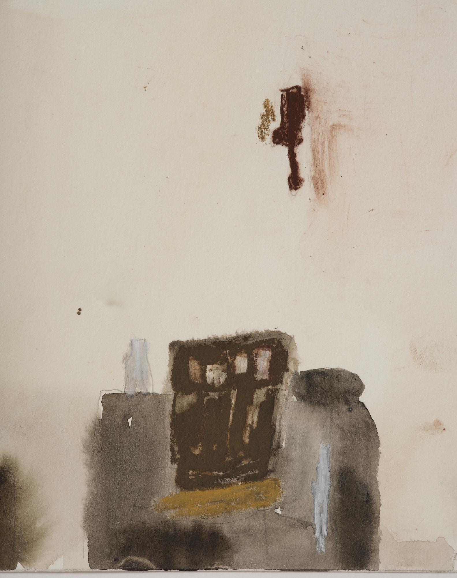 Hans Lannér, Untitled.